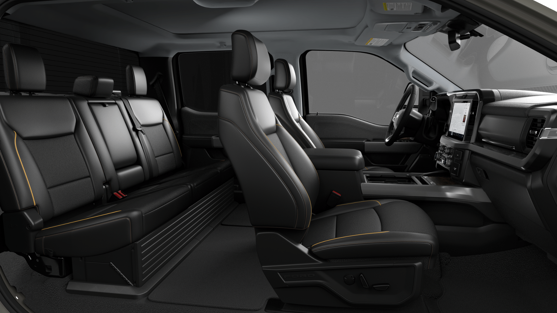 2027 Ford Super Duty F-250® Lariat®