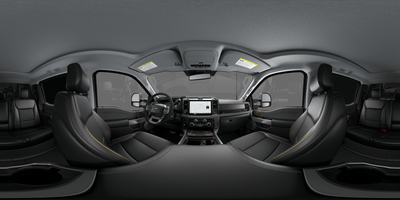 2027 Ford Super Duty F-250® Lariat®
