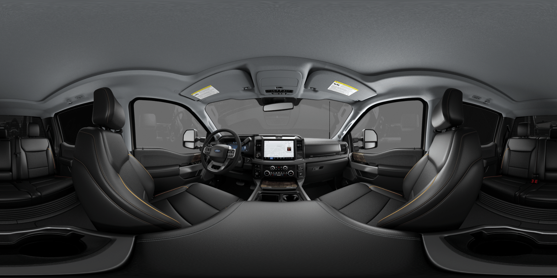 2027 Ford Super Duty F-250® Lariat®