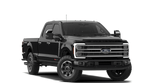 2027 Ford Super Duty F-250® Platinum®