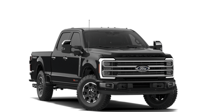 2027 Ford Super Duty F-250® Platinum®