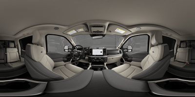 2027 Ford Super Duty F-250® Platinum®