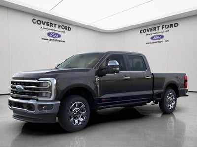 2026 Ford Super Duty F-250® King Ranch®