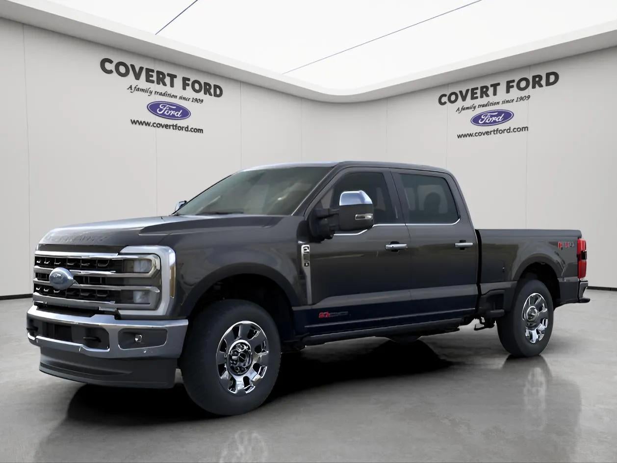 2026 Ford Super Duty F-250® King Ranch®