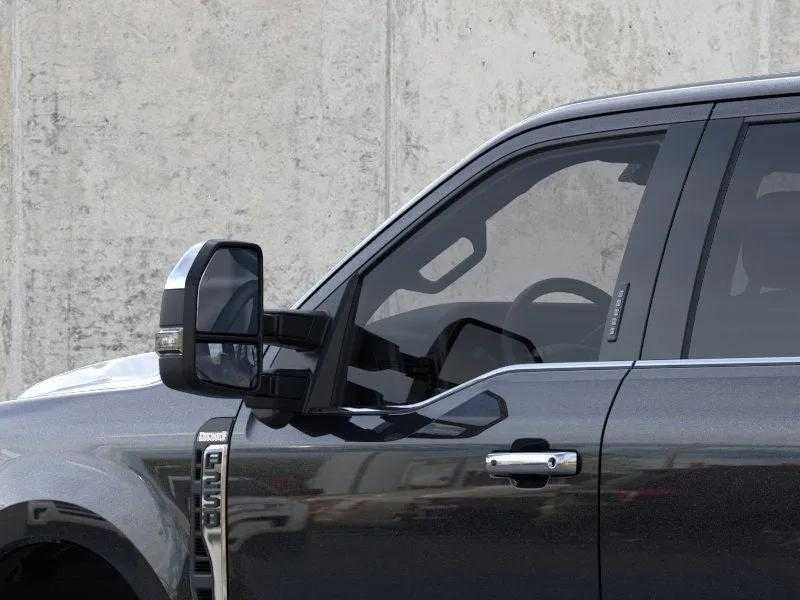 2026 Ford Super Duty F-250® King Ranch®