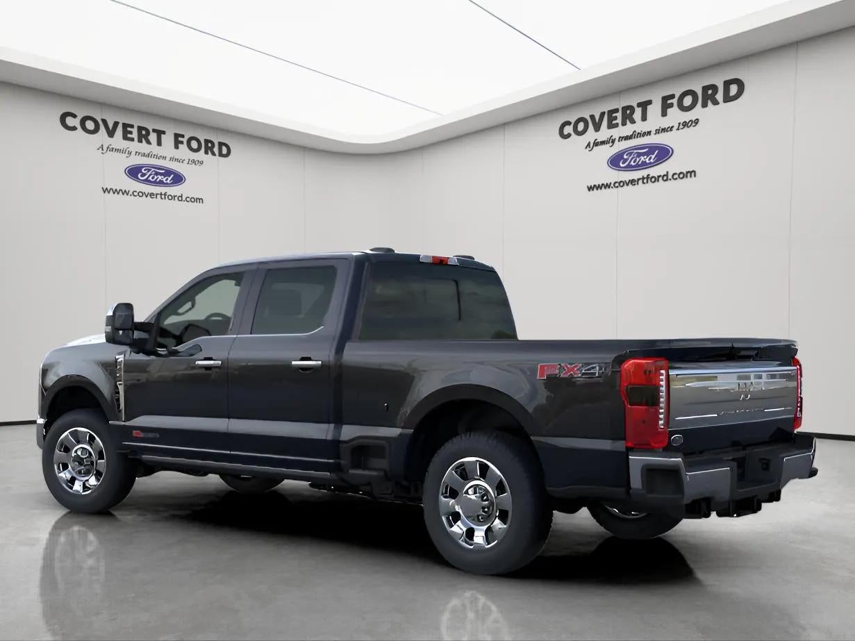 2026 Ford Super Duty F-250® King Ranch®