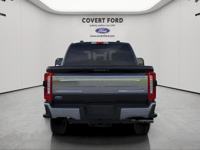 2026 Ford Super Duty F-250® King Ranch®