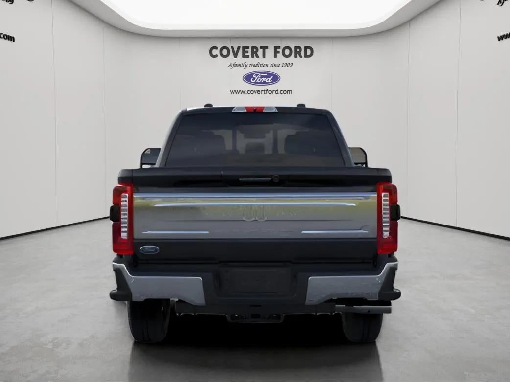 2026 Ford Super Duty F-250® King Ranch®