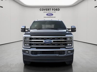 2026 Ford Super Duty F-250® King Ranch®