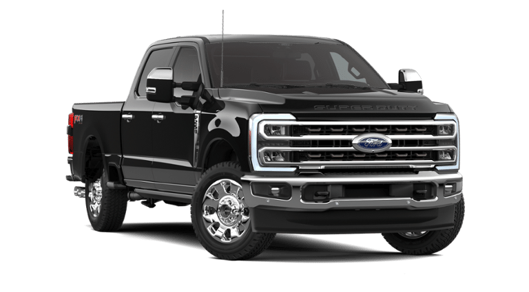 2026 Ford Super Duty F-250® King Ranch®