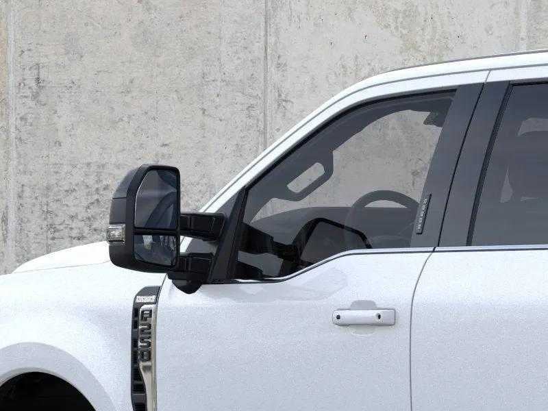 2026 Ford Super Duty F-250® King Ranch®