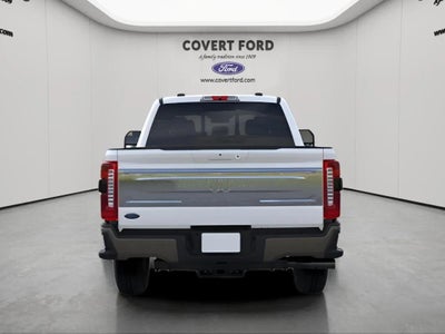 2026 Ford Super Duty F-250® King Ranch®