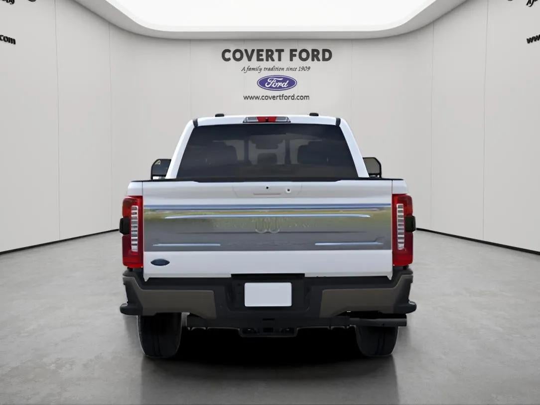 2026 Ford Super Duty F-250® King Ranch®