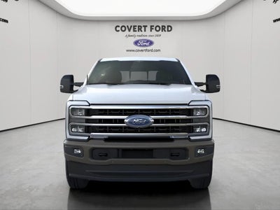 2026 Ford Super Duty F-250® King Ranch®