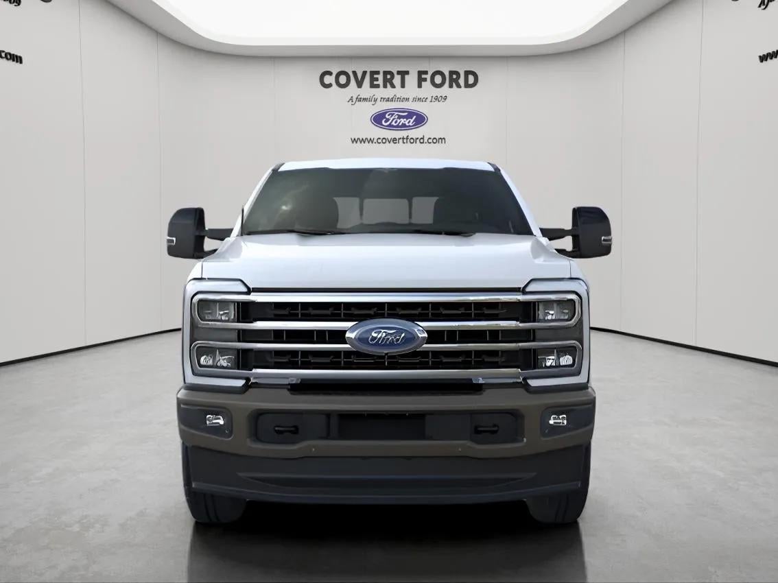2026 Ford Super Duty F-250® King Ranch®
