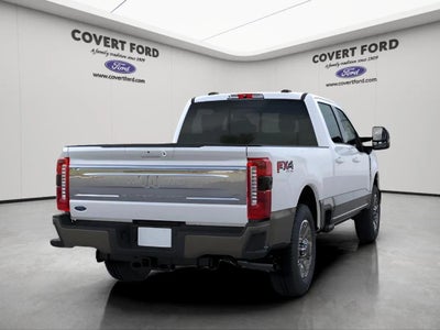 2026 Ford Super Duty F-250® King Ranch®