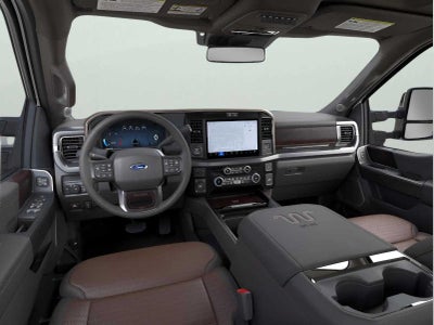 2026 Ford Super Duty F-250® King Ranch®