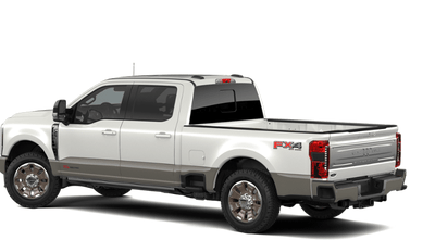 2026 Ford Super Duty F-250® King Ranch®