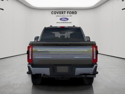 2026 Ford Super Duty F-250® King Ranch®