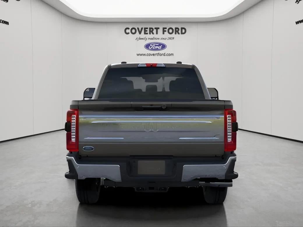 2026 Ford Super Duty F-250® King Ranch®