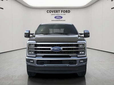 2026 Ford Super Duty F-250® King Ranch®