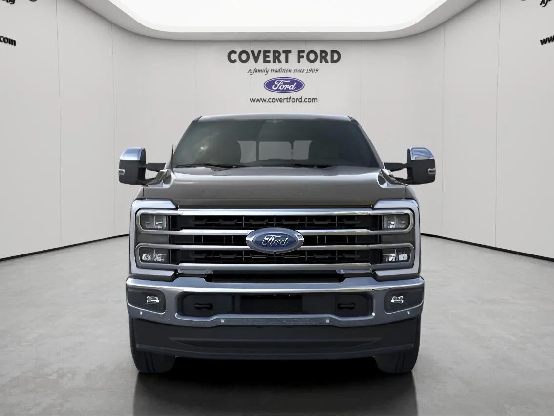 2026 Ford Super Duty F-250® King Ranch®