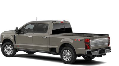 2026 Ford Super Duty F-250® King Ranch®