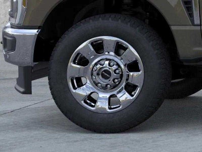 2026 Ford Super Duty F250 4X4 CREW/C