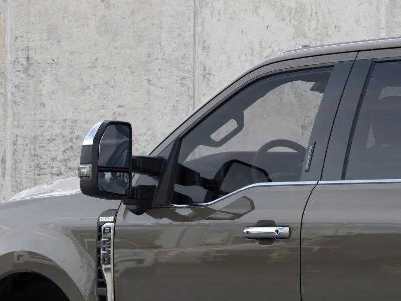 2026 Ford Super Duty F250 4X4 CREW/C