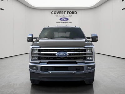 2026 Ford Super Duty F250 4X4 CREW/C
