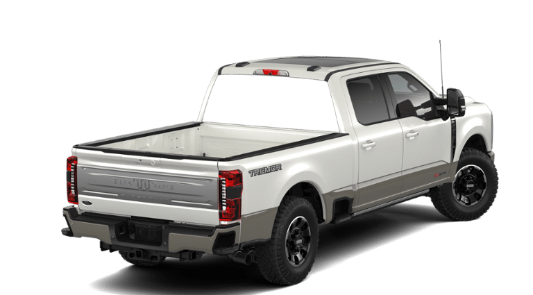 2026 Ford Super Duty F-250® King Ranch®