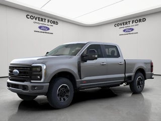 2026 Ford Super Duty F-250® Platinum®