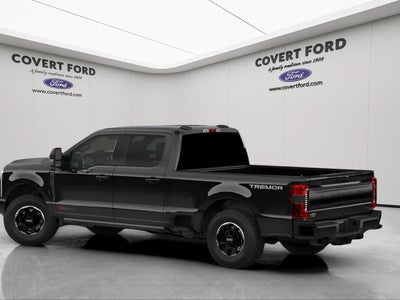 2026 Ford Super Duty F-250® Platinum®