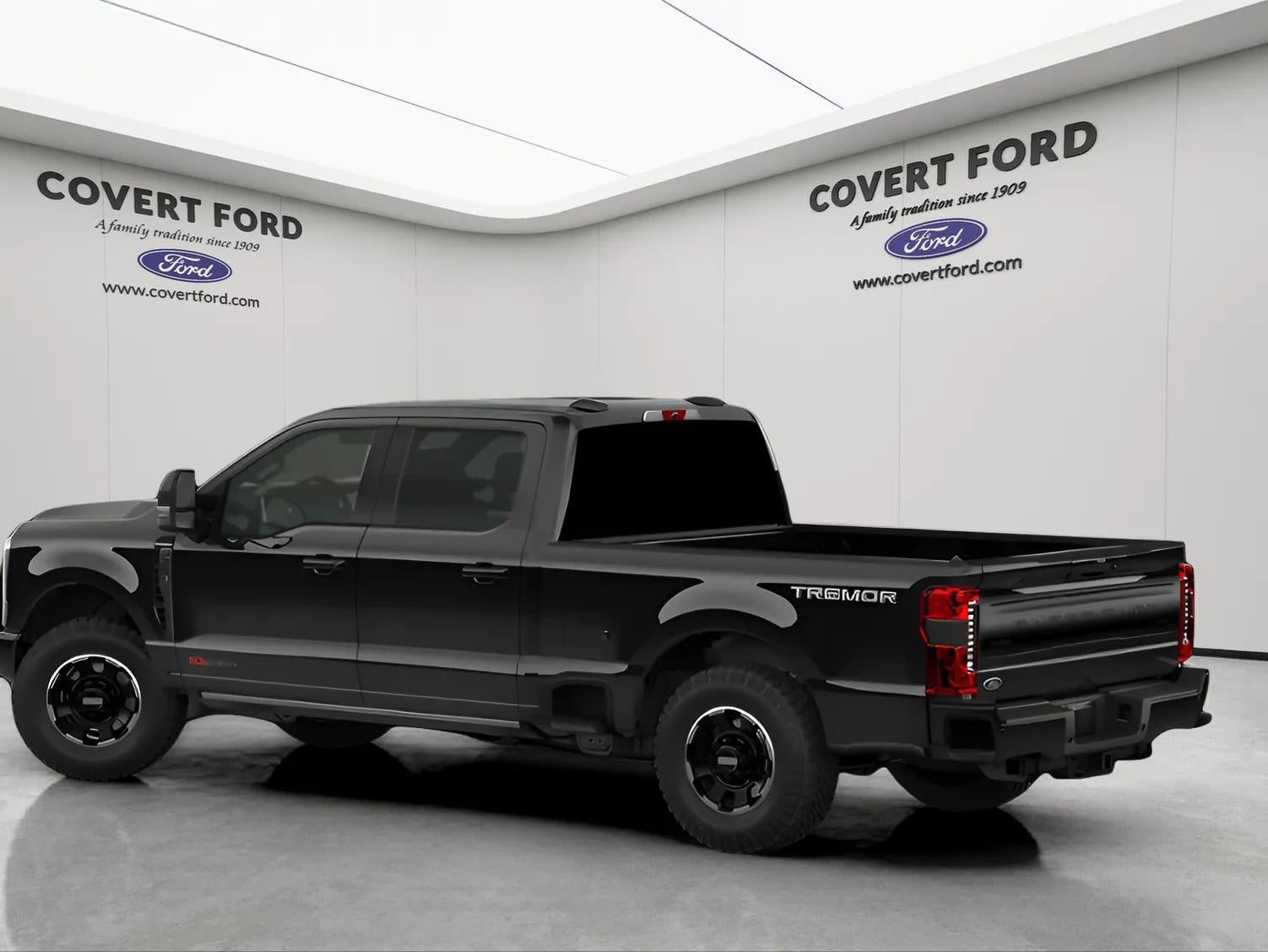 2026 Ford Super Duty F-250® Platinum®
