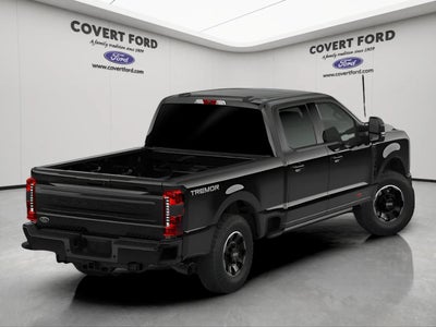 2026 Ford Super Duty F-250® Platinum®