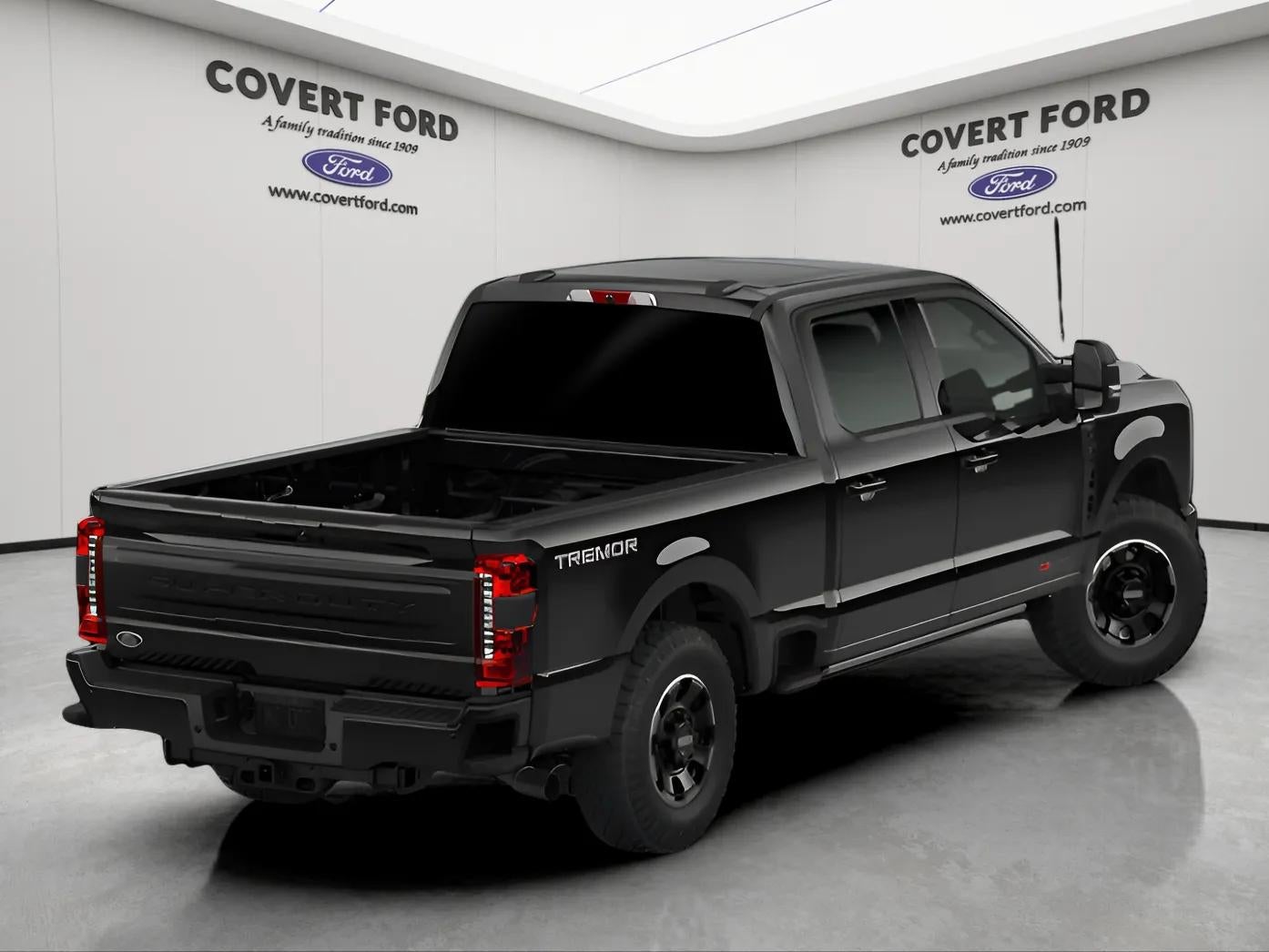 2026 Ford Super Duty F-250® Platinum®