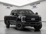 2026 Ford Super Duty F-250® Platinum®