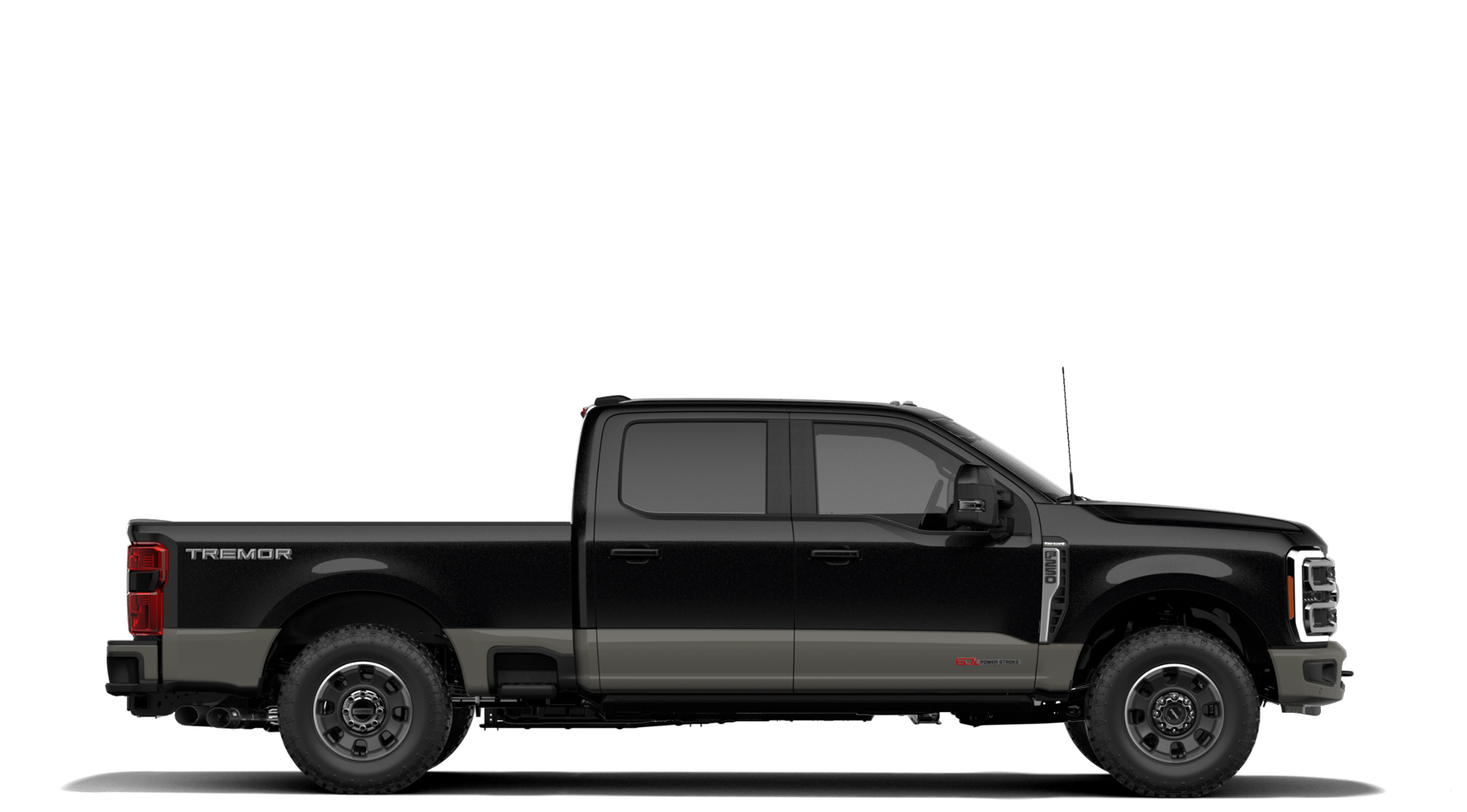 2027 Ford Super Duty F-250  King Ranch, photo 5