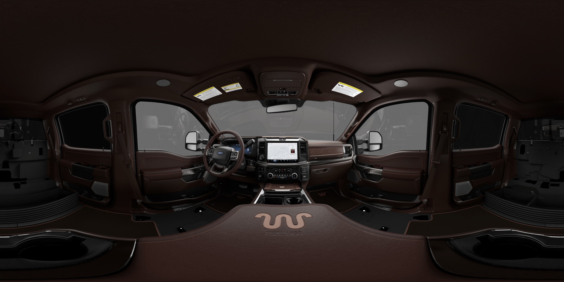 2027 Ford Super Duty F-250  King Ranch, photo 8