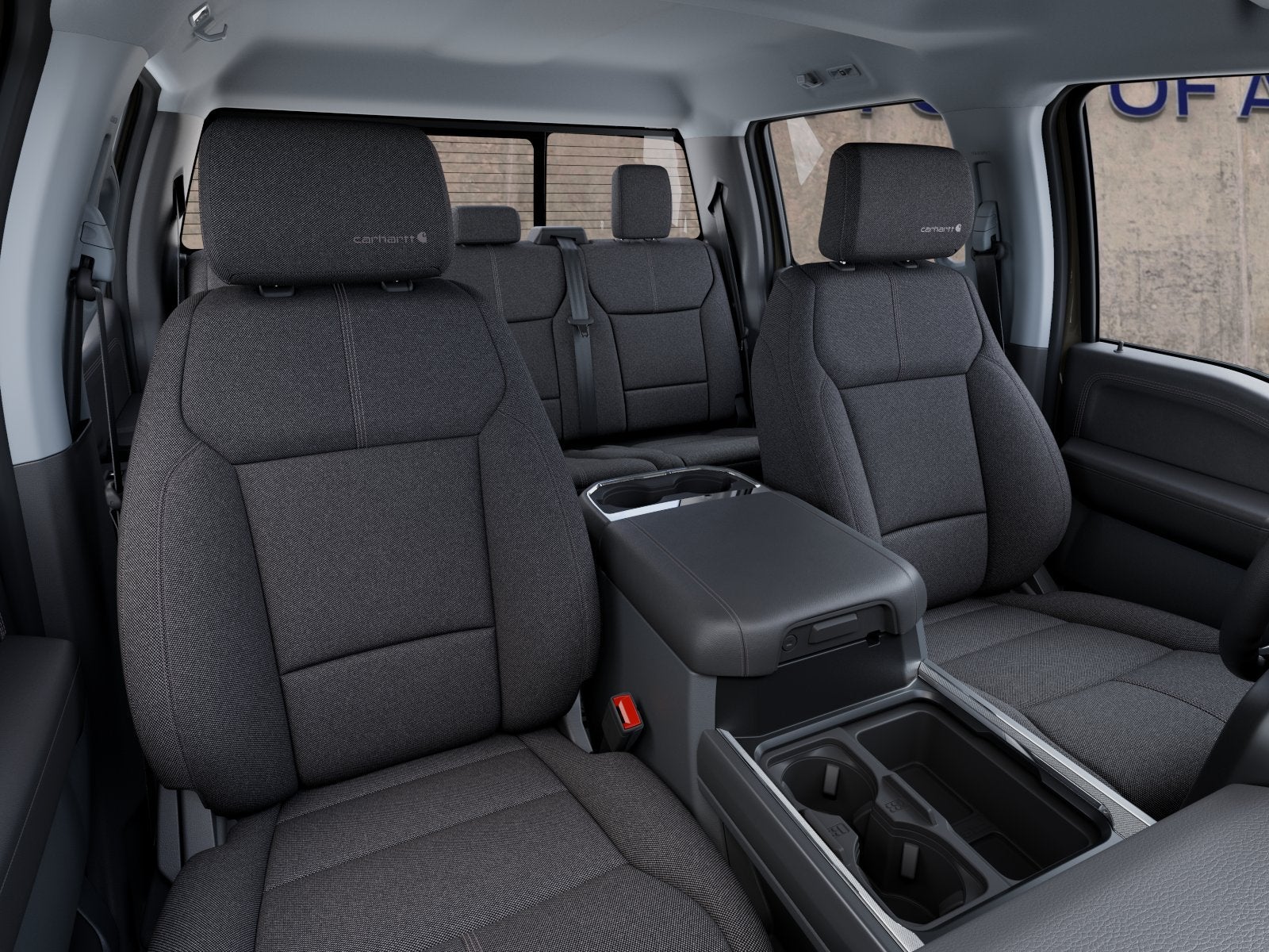 2027 Ford Super Duty F-250  XLT, photo 10