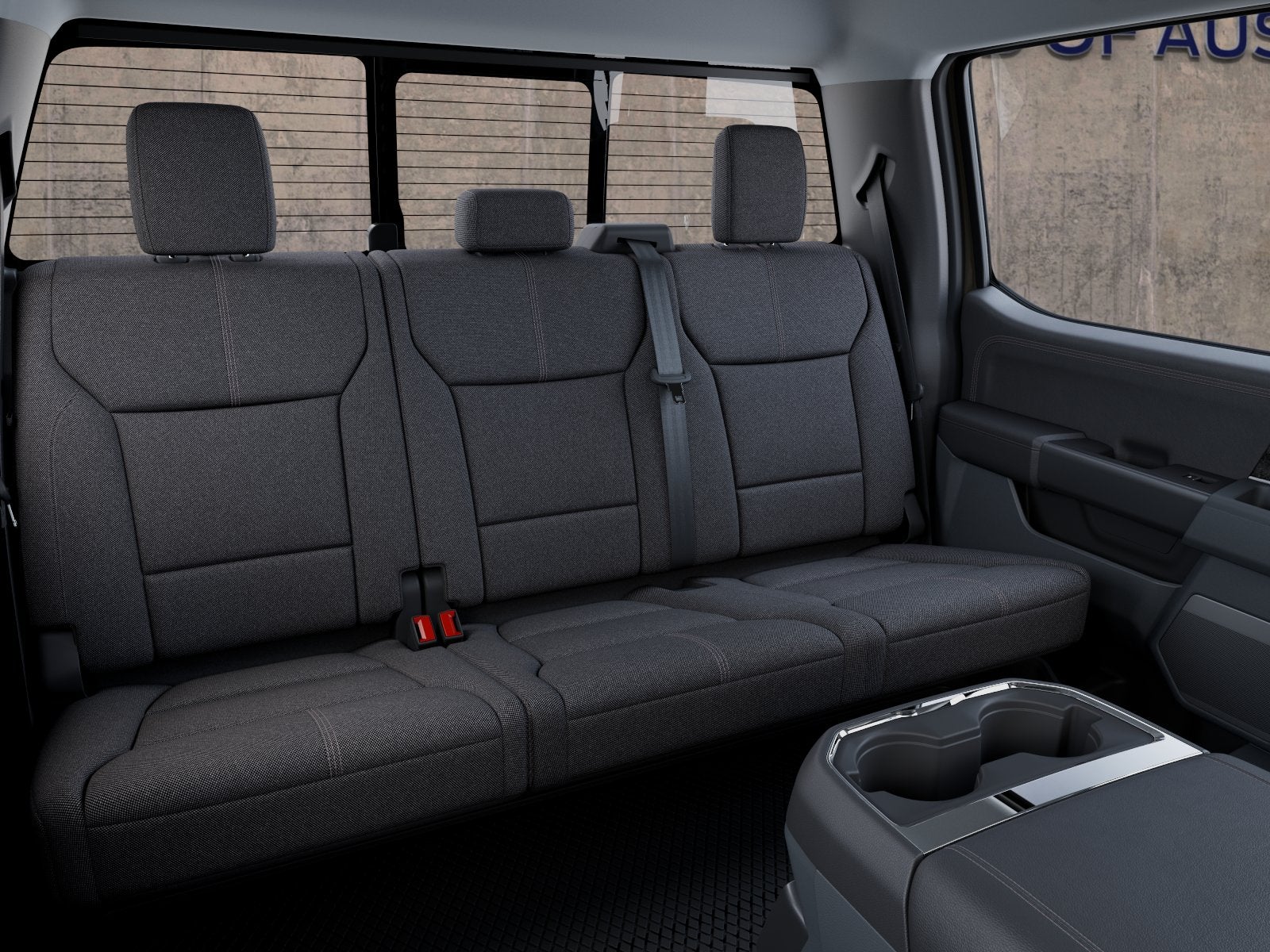 2027 Ford Super Duty F-250  XLT, photo 11