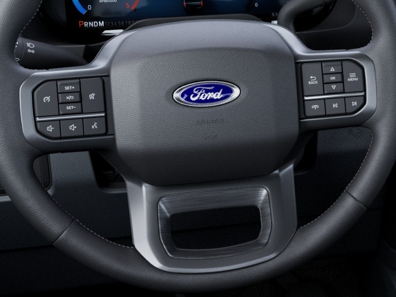 2027 Ford Super Duty F-250  XLT, photo 12