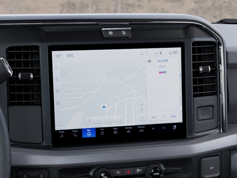 2027 Ford Super Duty F-250  XLT, photo 14