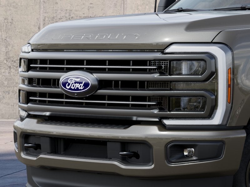 2027 Ford Super Duty F-250  XLT, photo 17