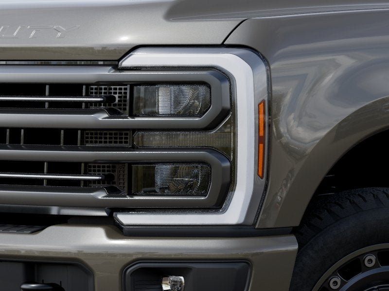 2027 Ford Super Duty F-250  XLT, photo 18