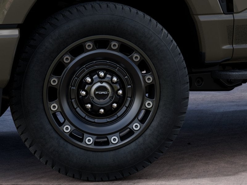2027 Ford Super Duty F-250  XLT, photo 19