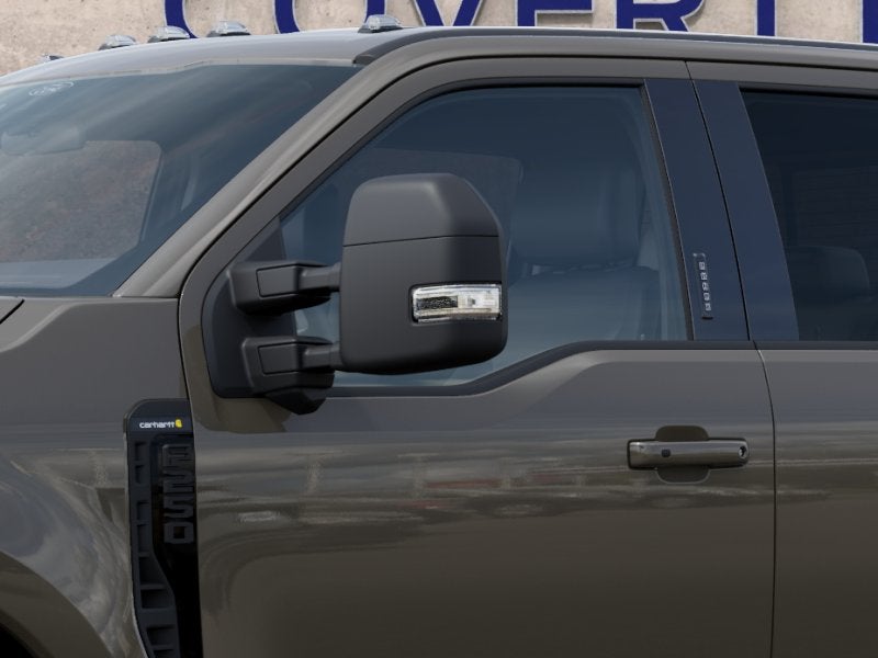 2027 Ford Super Duty F-250  XLT, photo 20
