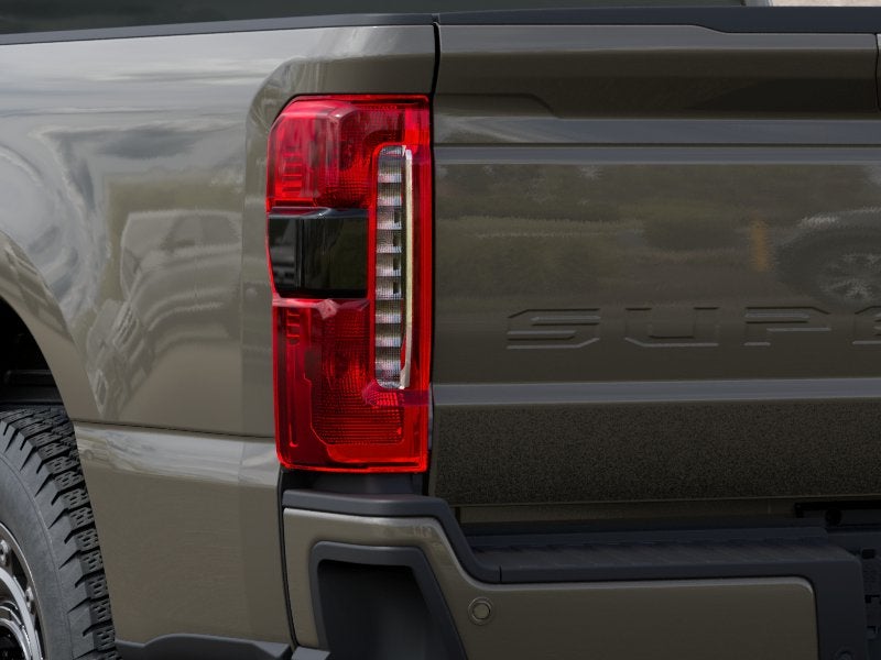 2027 Ford Super Duty F-250  XLT, photo 21