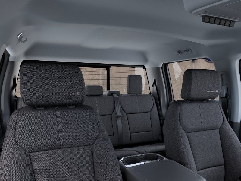 2027 Ford Super Duty F-250  XLT, photo 22