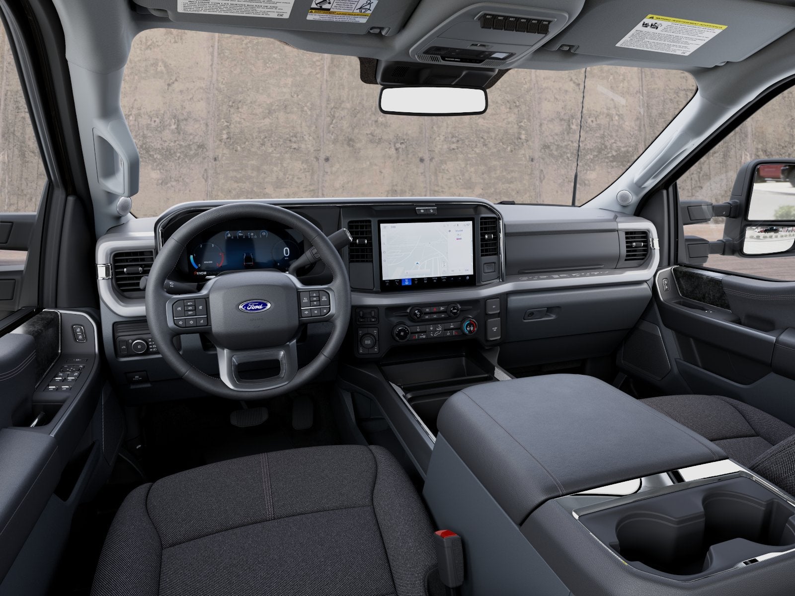 2027 Ford Super Duty F-250  XLT, photo 9